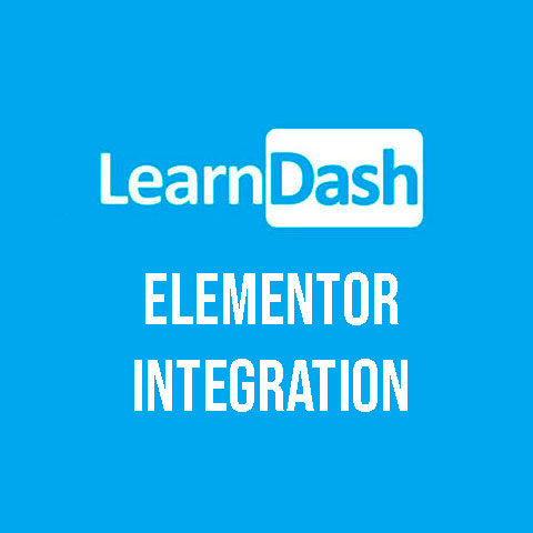 LearnDash Elementor Integration