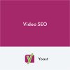 Video SEO for WordPress de Yoast