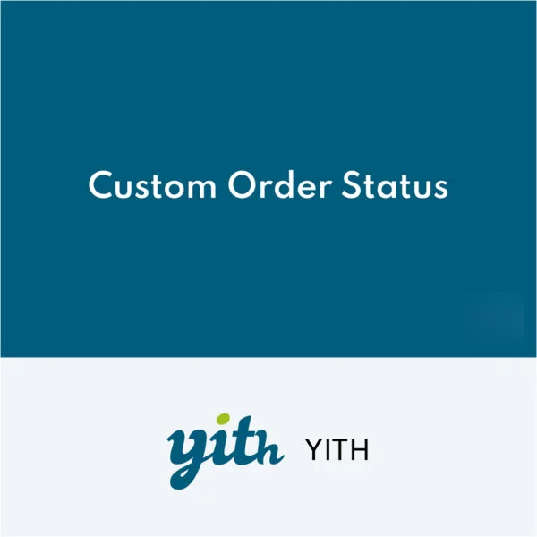 YITH Custom Order Status