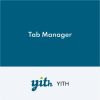 YITH WooCommerce Tab Manager Premium