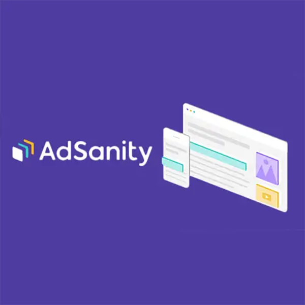 AdSanity Simplified Ad Management For WordPress