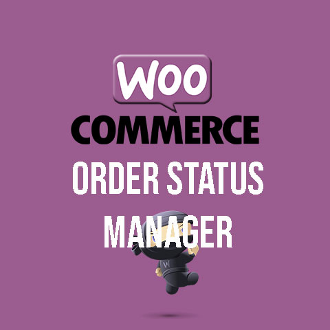 WooCommerce Order Status Manager