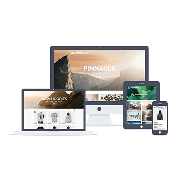 Pinnacle Premium