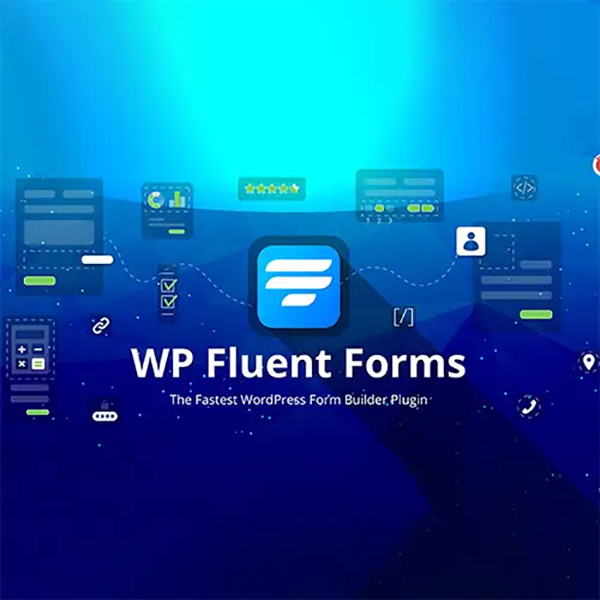 WP Fluent Forms Pro Addon