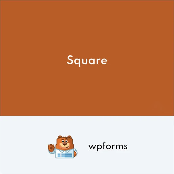 WPForms Square
