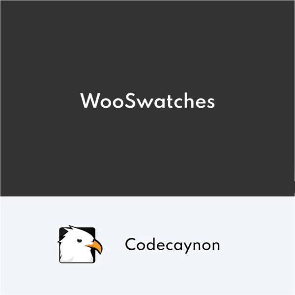 WooSwatches – Woocommerce Color or Image Variation Swatches